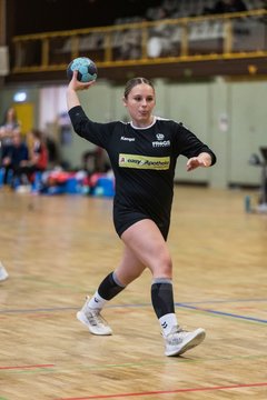 Bild 55 - wAJ SV Henstedt Ulzburg - SC Alstertal Langenhorn : Ergebnis: 30:41